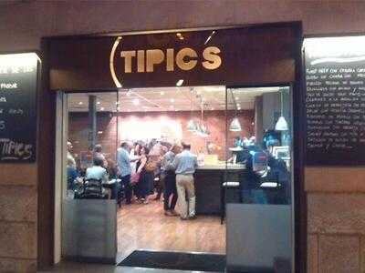 Tipic's