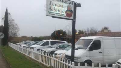 La Cuina De La Iaia