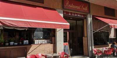 Restaurant Smith