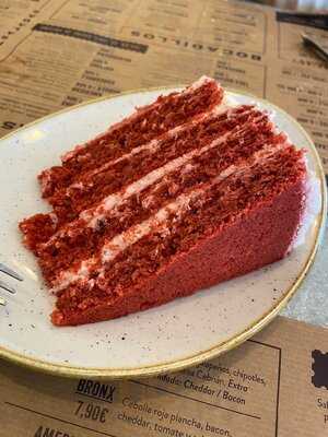 Hamburgueseria Cebrian