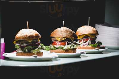 Hamburgueseria Cebrian