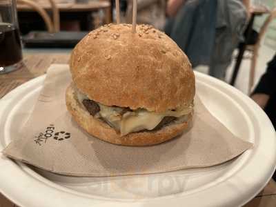 Hamburgueseria Cebrian