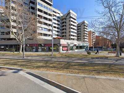 Hamburgueseria Cebrian