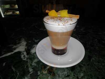 Obrador De Pasteleria Virgen Del Carmen