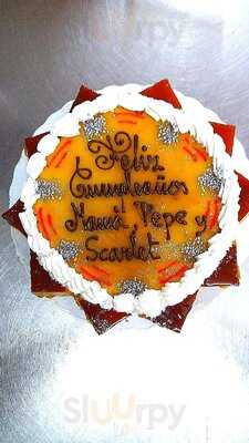 Obrador De Pasteleria Virgen Del Carmen