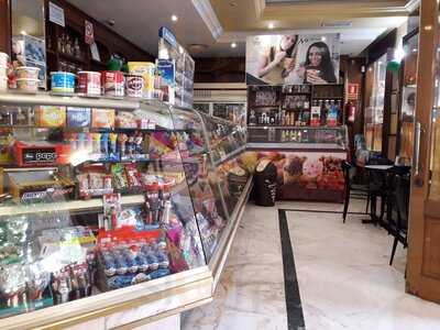 Obrador De Pasteleria Virgen Del Carmen