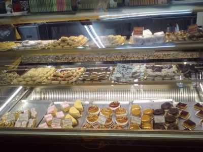 Obrador De Pasteleria Virgen Del Carmen