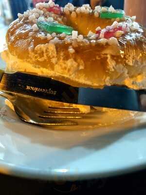 Obrador De Pasteleria Virgen Del Carmen