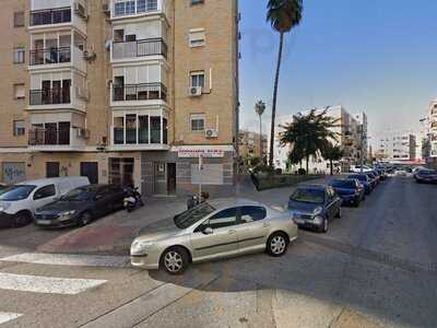 Obrador De Pasteleria Virgen Del Carmen