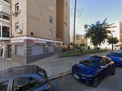 Obrador De Pasteleria Virgen Del Carmen