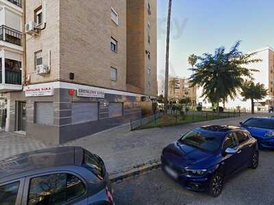 Obrador De Pasteleria Virgen Del Carmen