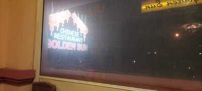 Chinese Restaurant Golden Sun