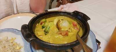 Chinese Restaurant Golden Sun