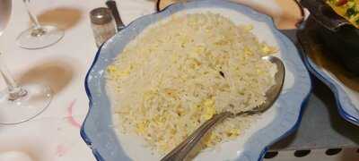 Chinese Restaurant Golden Sun