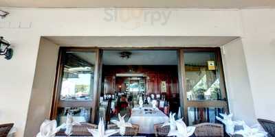 Chinese Restaurant Golden Sun