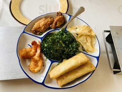 Chinese Restaurant Golden Sun