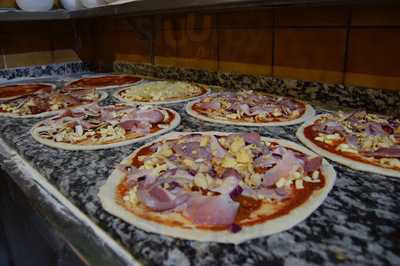 Pizzeria La Torreta