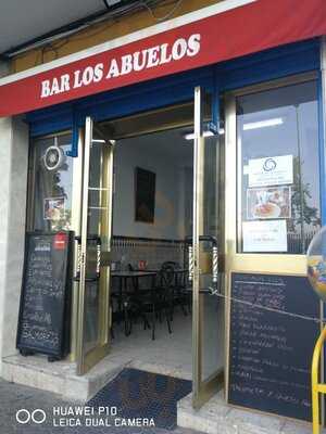 Bar Los Abuelos