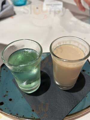 Restaurante César Anca