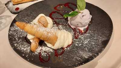 Restaurante César Anca