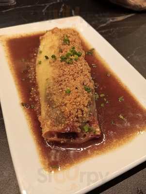 Restaurante César Anca