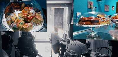 Caffetteria Ca'nadia