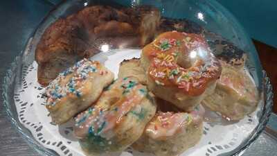 Caffetteria Ca'nadia