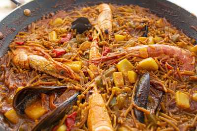 Mykonos Beach Tarragona