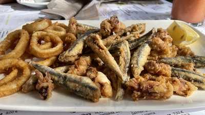 Mykonos Beach Tarragona