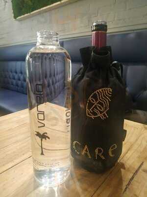 Varela Vieja Ponzano Restaurante