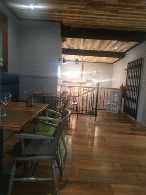 Varela Vieja Ponzano Restaurante