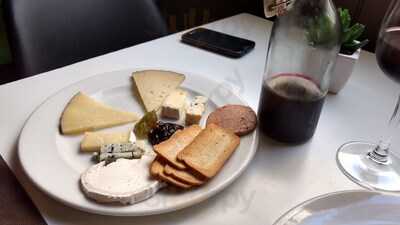 Varela Vieja Ponzano Restaurante