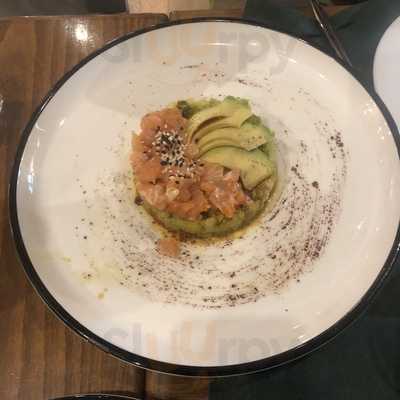 Varela Vieja Ponzano Restaurante