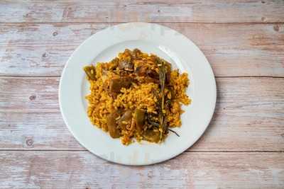 Neco Buffet Mediterráneo