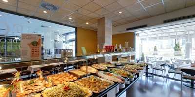 Neco Buffet Mediterráneo