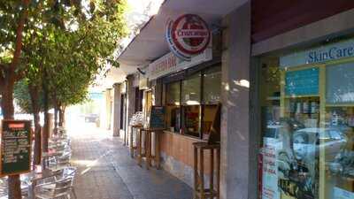 Cervecería Los Cantillos