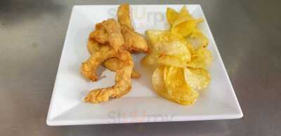 Cervecería Los Cantillos