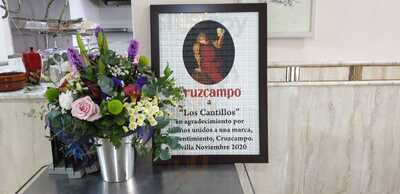 Cervecería Los Cantillos