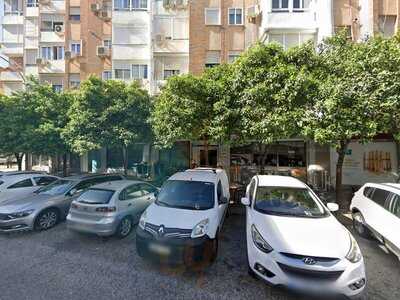 Cervecería Los Cantillos