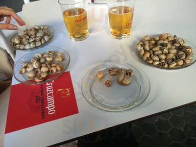 Cervecería Los Cantillos