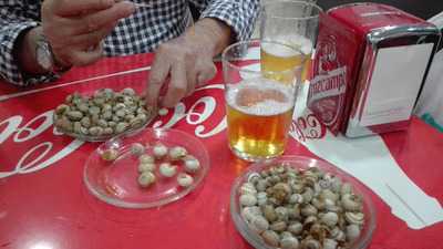 Cervecería Los Cantillos