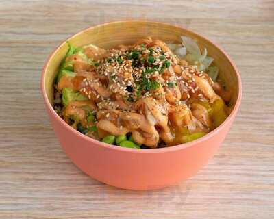 Hawái Poké Las Canteras