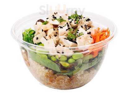 Hawái Poké Las Canteras