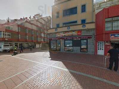 Hawái Poké Las Canteras