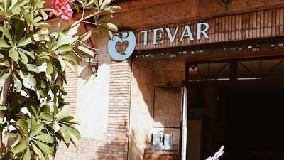 Restaurante Tevar