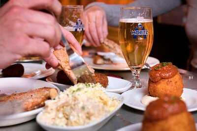 Fàbrica Moritz Barcelona