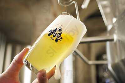 Fàbrica Moritz Barcelona