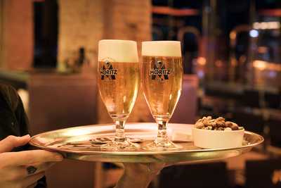 Fàbrica Moritz Barcelona