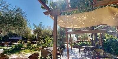 Aroma Cafe &secret Garden