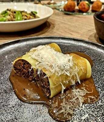 Restaurante Le Marquis